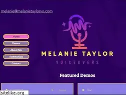 Sites similar to melanietaylorvo.com