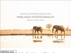 Sites similar to melanievanzyl.com