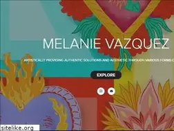 Sites similar to melanievazquez.com