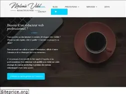 Sites similar to melanievidal.com