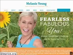 Sites similar to melanieyoung.com