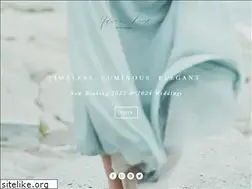 Sites similar to melaniezacek.com