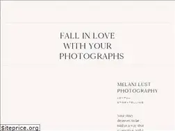 Sites similar to melanilustphotography.com