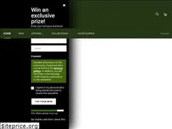 Sites similar to melaninapparel.com