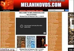 Sites similar to melanindvds.com