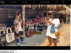 Sites similar to melaninglobe.com