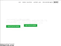 Sites similar to melaninislife.com