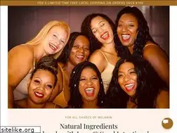 Sites similar to melaninskynco.com