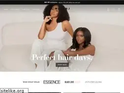 Sites similar to melanjhair.com