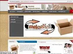 Sites similar to melankoliambalaj.com