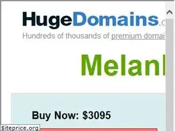 Sites similar to melankomik.com