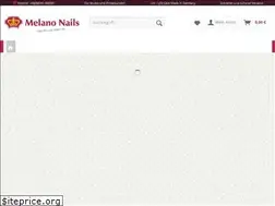 Sites similar to melano-nails.com