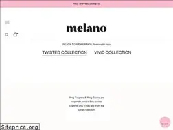 Sites similar to melanojewellery.com.au