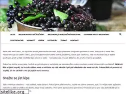 Sites similar to melanom.cz