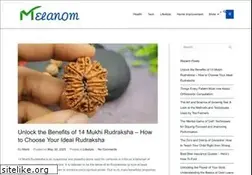Sites similar to melanom.net