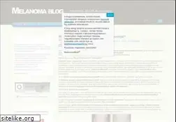 Sites similar to melanomablog.hu