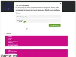Sites similar to melanomabrasil.org