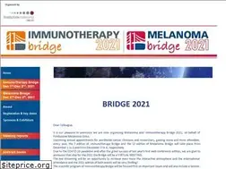 Sites similar to melanomabridge.org