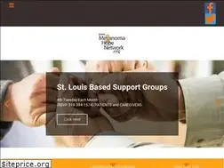 Sites similar to melanomahopenetwork.org