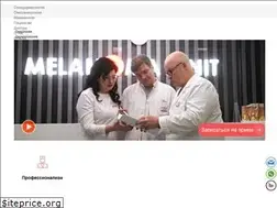 Sites similar to melanomaunit.moscow