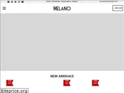 Sites similar to melanoonline.com