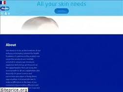 Sites similar to melanopharma.com