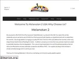 Sites similar to melanotan2usa.com