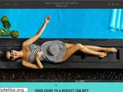 Sites similar to melanotanaus.com.au