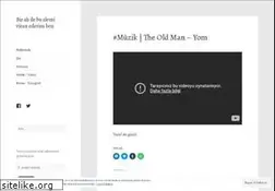 Sites similar to melanous.wordpress.com