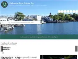 Sites similar to melansonrealestate.com