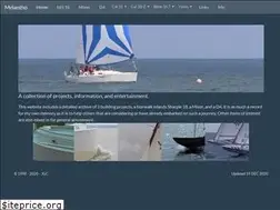 Sites similar to melantho.com
