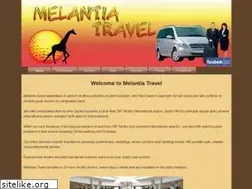 Sites similar to melantia.co.za