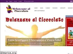 Sites similar to melanzanealcioccolato.com