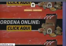 Sites similar to melaobakery.com