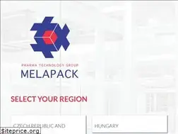 Sites similar to melapack.com