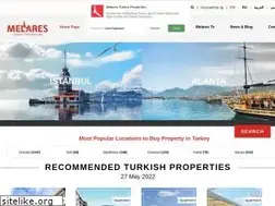 Sites similar to melares.com