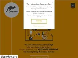 Sites similar to melaroo.com