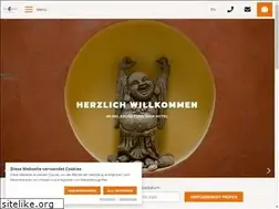 Sites similar to melarose-fengshuihotel.de