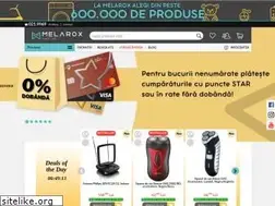 Sites similar to melarox.ro