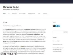 Sites similar to melashri.net