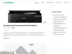 Sites similar to melastikbintang.com