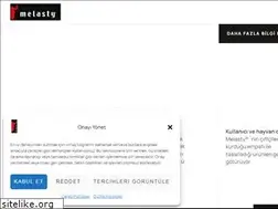 Sites similar to melasty.com