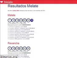 Sites similar to melate.club