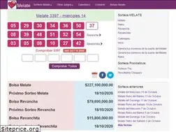 Sites similar to melaterevancha.com