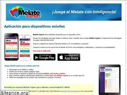 Sites similar to melatexpert.com