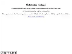 Sites similar to melatoninaportugal.com