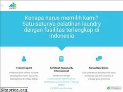 Sites similar to melaundry.com
