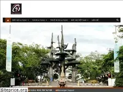 Sites similar to melavang.info