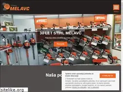 Sites similar to melavc.com
