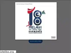 Sites similar to melawikab.go.id